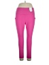 Xersion Pink Active Pants Size M - photo 1