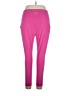 Xersion Pink Active Pants Size M - photo 2