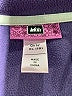 REI 100% Polyester Color Block Blue Jacket Size 18 - photo 3