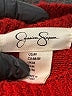 Jessica Simpson Red Pullover Sweater Size M - photo 7
