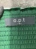 o.p.t Black Green Cocktail Dress Size M - photo 6