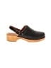 RE/DONE Black Mule/Clog Size EU 37 - photo 1