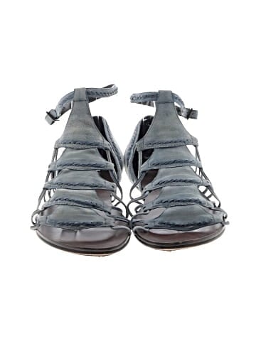 Elizabeth and James Sandals (view 2)