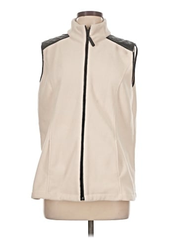 Weekend Vest (view 1)