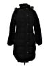 London Fog Black Coat Size M - photo 1
