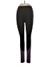 Lululemon Athletica Color Block Black Active Pants Size 2 - photo 1