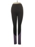 Lululemon Athletica Color Block Black Active Pants Size 2 - photo 2
