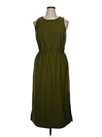 J.Crew Casual Dress (view 1)