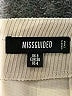 Missguided Solid Tan Casual Skirt Size 4 - photo 4