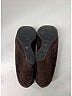 Prada Burgundy Brown Wedges Size EU 38 - photo 9