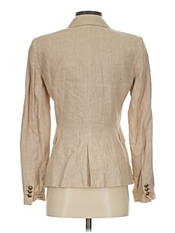 Zara Basic Blazer (view 2)