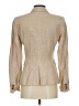 Zara Basic 100% Linen Tan Blazer Size S - photo 2