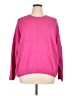 Vince Camuto Pink Pullover Sweater Size XL - photo 1