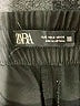 Zara Black Dress Pants Size S - photo 7