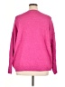 Vince Camuto Pink Pullover Sweater Size XL - photo 2