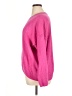 Vince Camuto Pink Pullover Sweater Size XL - photo 5