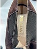 Prada Burgundy Brown Wedges Size EU 38 - photo 6