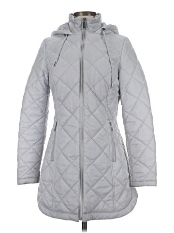 Laundry by Shelli Segal Coat (view 1)
