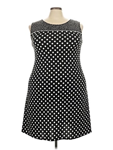 Perceptions Casual Dress (view 1)