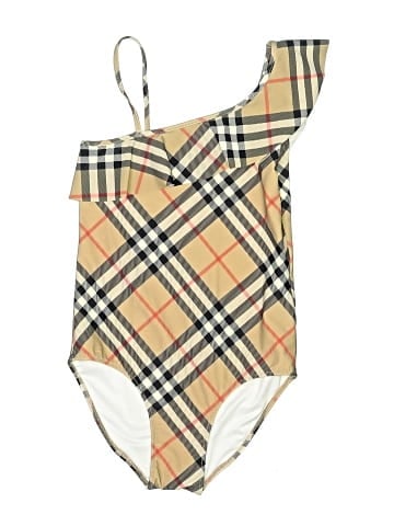 Burberry One Piece Swimsuit (view 1)
