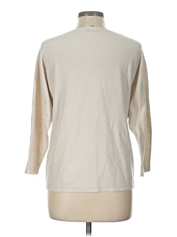 Mila 3/4 Sleeve T-Shirt (view 2)