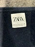 Zara Black Cardigan Size M - photo 7