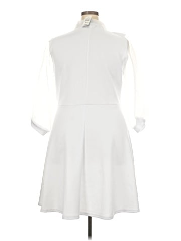 Ashley Stewart Casual Dress (view 2)