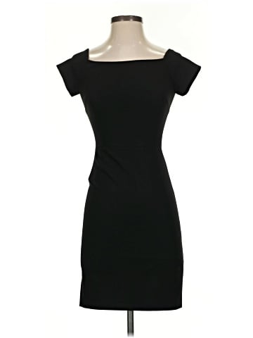 Alice + Olivia Cocktail Dress (view 1)