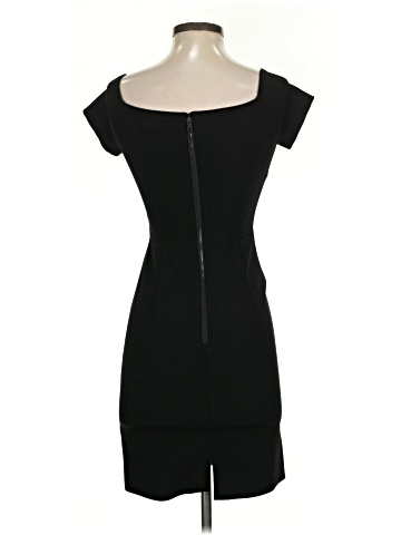 Alice + Olivia Cocktail Dress (view 2)