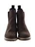 Kensie Brown Ankle Boots Size 8 1/2 - photo 2