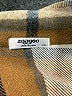 Zeagoo Plaid Brown Jacket Size XXL - photo 6