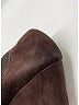 Prada Burgundy Brown Wedges Size EU 38 - photo 8