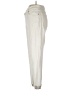 Abercrombie & Fitch Ivory Jeans Size 10L - photo 5