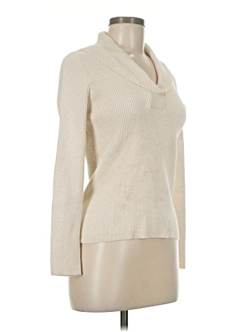 Jeanne Pierre Turtleneck Sweater (view 1)