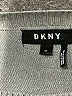 DKNY Gray Sweatshirt Size XL - photo 7