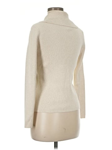 Jeanne Pierre Turtleneck Sweater (view 2)