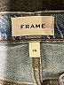 FRAME Hearts Blue Jeans Size 26 waist - photo 7