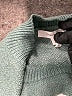 Maurices Green Pullover Sweater Size XS - photo 7