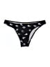 Jo de Mer Black Swimsuit Bottoms Size 1 - photo 1