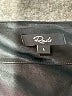 Rails Black Short Sleeve Blouse Size L - photo 7