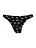 Jo de Mer Black Swimsuit Bottoms Size 1 - photo 2