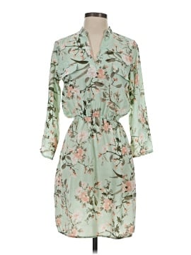 knee length dresses for ladies Petal and Pup Irene Long Sleeve Midi Dress