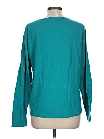 Metropolitan 3/4 Sleeve T-Shirt (view 2)