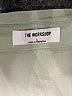 The Workshop Green Long Sleeve Button-Down Shirt Size L - photo 7