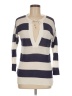 Ann Taylor LOFT Ivory Pullover Sweater Size M - photo 1