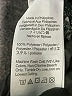 J.Crew Collection 100% Polyester Paisley Black Casual Pants Size 2 (petite) - photo 8