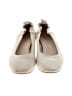 Everlane 100% Leather Ivory Tan Heels Size 9 1/2 - photo 2