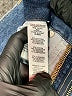 Good American Blue Jeans Size 2 - photo 8
