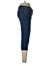 MICHAEL Michael Kors Solid Blue Jeans Size 8 - photo 4