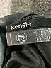 Kensie Tweed Gray Casual Skirt Size 12 - photo 4